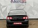 Volkswagen Passat Trendline, 2009 года, пробег 253000 км