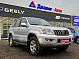 Toyota Land Cruiser Prado, 2008 года, пробег 309139 км