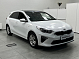 Kia Ceed Luxe, 2018 года, пробег 181751 км