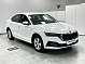 Skoda Octavia Ambition Plus, 2021 года, пробег 82500 км