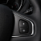 Renault Kaptur Drive, 2017 года, пробег 117318 км
