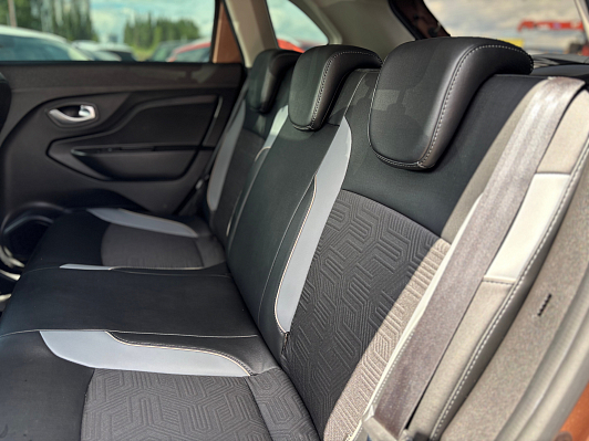 Lada (ВАЗ) XRAY Luxe Prestige, 2021 года, пробег 37900 км