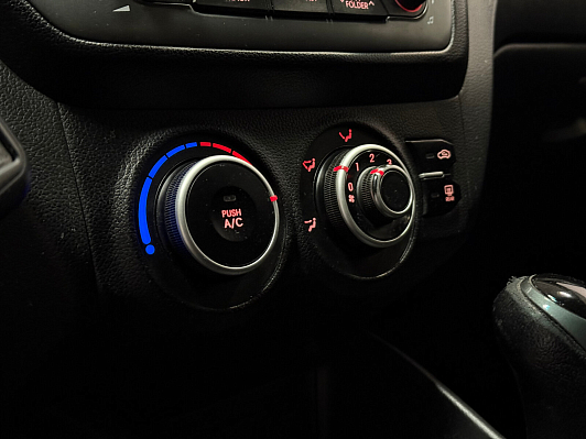 Kia Rio Luxe, 2014 года, пробег 231000 км