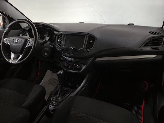 Lada (ВАЗ) Vesta Comfort, 2021 года, пробег 105895 км