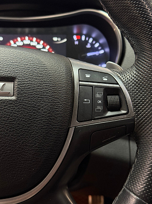 Haval H9 Elite, 2019 года, пробег 142500 км