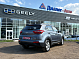 Hyundai Creta Travel, 2020 года, пробег 108836 км