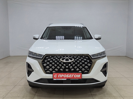 Chery Tiggo 7 Pro Max Prestige, 2023 года, пробег 59846 км