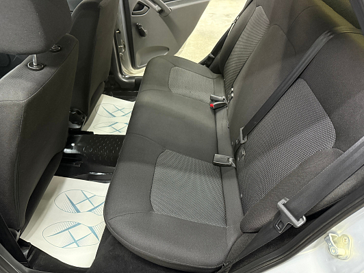 Lada (ВАЗ) Granta Standard, 2019 года, пробег 56890 км