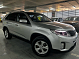 Kia Sorento Luxe, 2014 года, пробег 216200 км