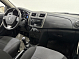 Renault Sandero Confort, 2016 года, пробег 83471 км