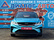 Geely Coolray Flagship, 2023 года, пробег 29512 км