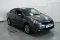Kia Rio Luxe, 2021 года, пробег 68500 км