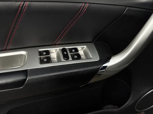 Haval H6 Lux, 2019 года, пробег 113350 км