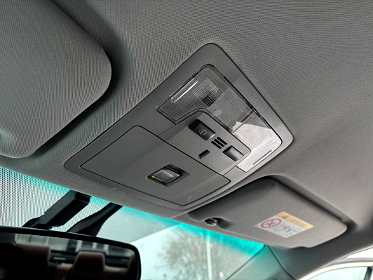 Toyota Camry Exclusive, 2017 года, пробег 132134 км