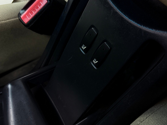 Renault Megane, 2007 года, пробег 305761 км