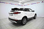 Geely Atlas Pro Comfort, белый