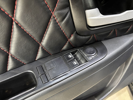 Lada (ВАЗ) Priora Standard 21702-40-050, 2018 года, пробег 135936 км