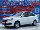 Lada (ВАЗ) Granta Comfort'23, 2023 года, пробег 15000 км