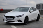 Mazda 3 Active+, 2014 года, пробег 81835 км