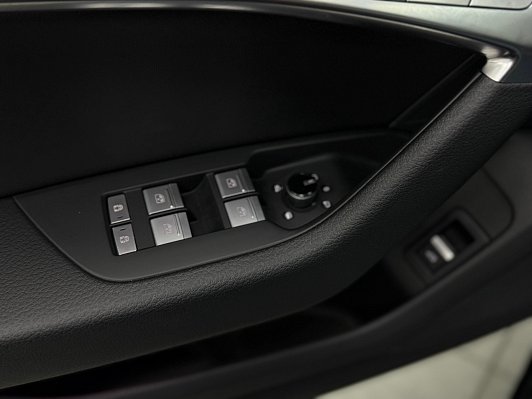 Audi A6 Design 45 TFSI quattro S tronic, 2023 года, пробег 35692 км