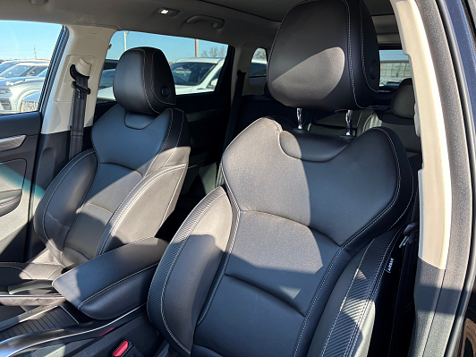 Geely Atlas Pro Flagship+, 2023 года, пробег 62981 км