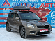 Skoda Yeti, 2014 года, пробег 184567 км