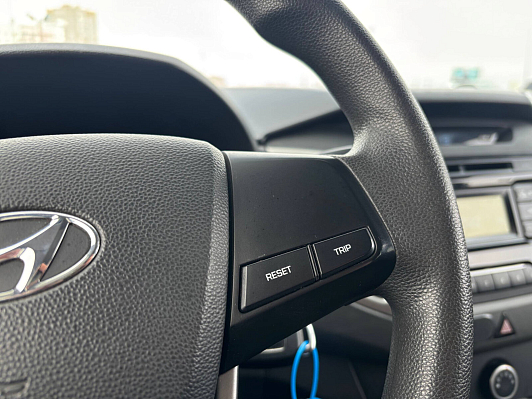 Hyundai Creta Active, 2018 года, пробег 84700 км