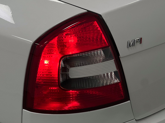 Skoda Octavia Elegance, 2011 года, пробег 190000 км