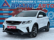 Belgee X50 Active, 2024 года, пробег 37700 км