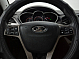 Lada (ВАЗ) Vesta Luxe, 2017 года, пробег 119534 км