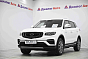 Geely Atlas Pro Luxury, белый