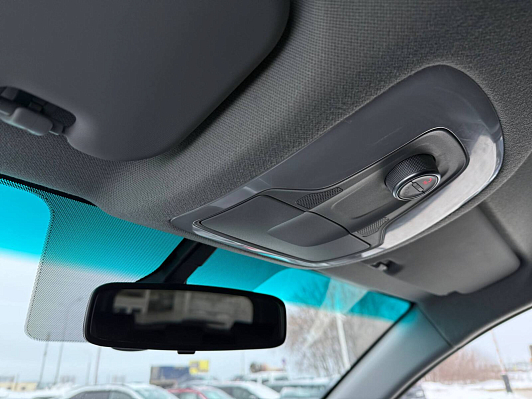 Chery Tiggo 7 Pro Elite, 2022 года, пробег 46273 км