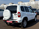 Chevrolet Niva LE, 2017 года, пробег 53000 км