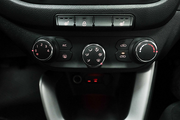 Kia Ceed Classic, 2014 года, пробег 40967 км