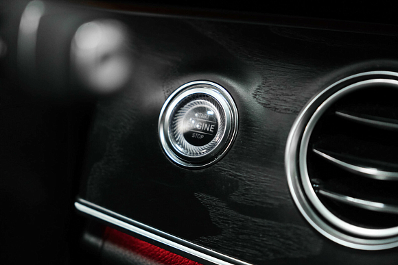 Mercedes-Benz E-Класс E 200 Business, 2019 года, пробег 67000 км