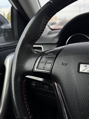 Haval H6 Lux, 2019 года, пробег 113350 км