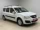 Lada (ВАЗ) Largus, 2013 года, пробег 228869 км