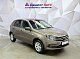 Lada (ВАЗ) Granta Classic, 2020 года, пробег 75332 км