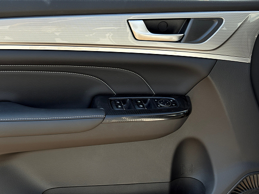 Haval M6 Оптимум, 2025 года, пробег 13257 км