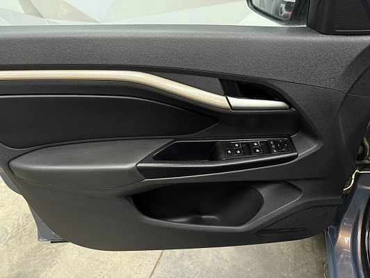 Lada (ВАЗ) Vesta Luxe Multimedia, 2016 года, пробег 209053 км