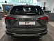 Haval F7 Оптимум, серый
