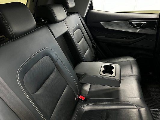 Chery Tiggo 4 Pro Action, 2023 года, пробег 50100 км
