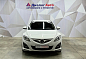 Mazda 6 Sport, 2010 года, пробег 212079 км