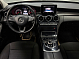 Mercedes-Benz C-Класс C 180 Avantgarde Edition, 2018 года, пробег 96823 км