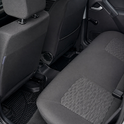Lada (ВАЗ) Granta Comfort Учебная, 2018 года, пробег 141953 км