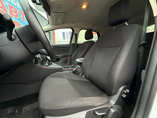 Ford Focus SYNC Edition, 2016 года, пробег 118000 км