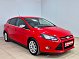 Ford Focus Titanium, 2011 года, пробег 311381 км