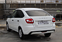 Lada (ВАЗ) Granta Comfort, 2021 года, пробег 51000 км