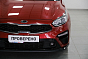Kia Cerato Prestige, 2019 года, пробег 68406 км