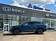 Geely Monjaro Flagship (2023-2025), 2023 года, пробег 33500 км